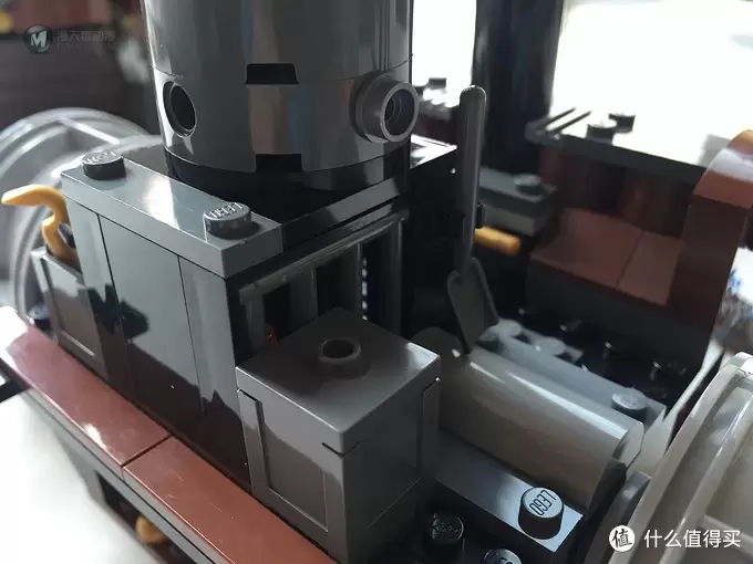 乐高拼拼乐-LEGO 乐高 70810 铁胡子船长的铁牛号 乐高拼拼乐-LEGO 乐高 70810 铁胡子船长的铁牛号