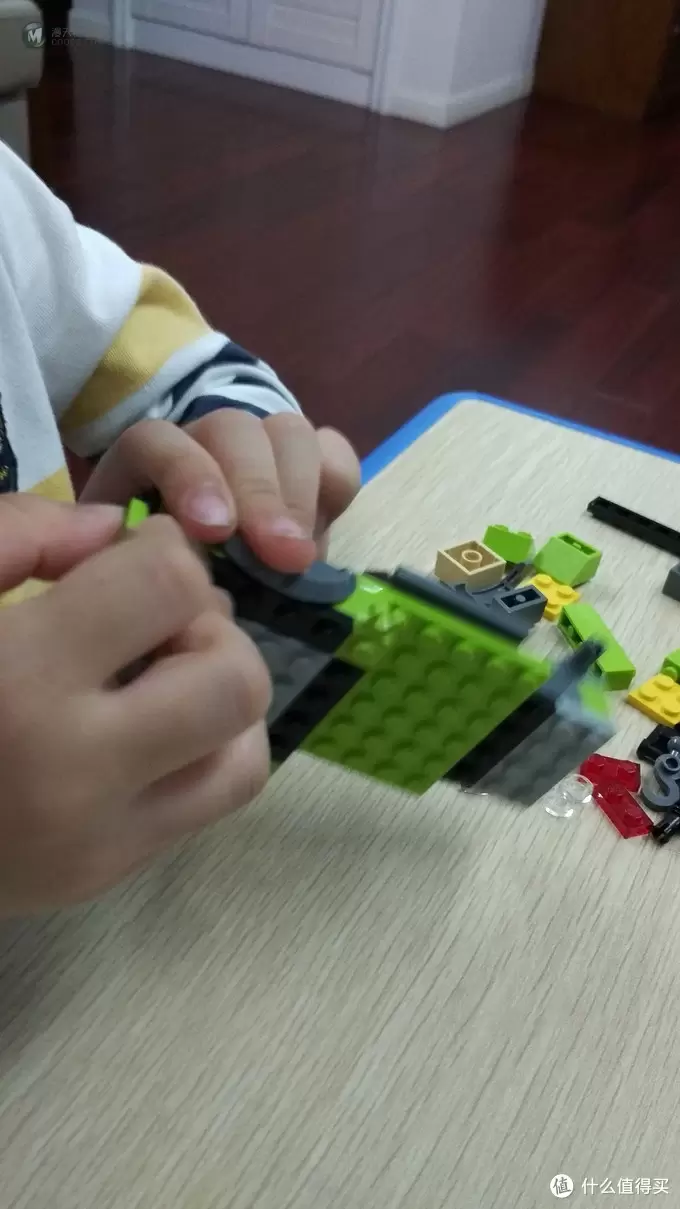 #本站首晒# LEGO City 乐高城市系列 火山探险车 60121 #本站首晒# LEGO City 乐高城市系列 火山探险车 60121