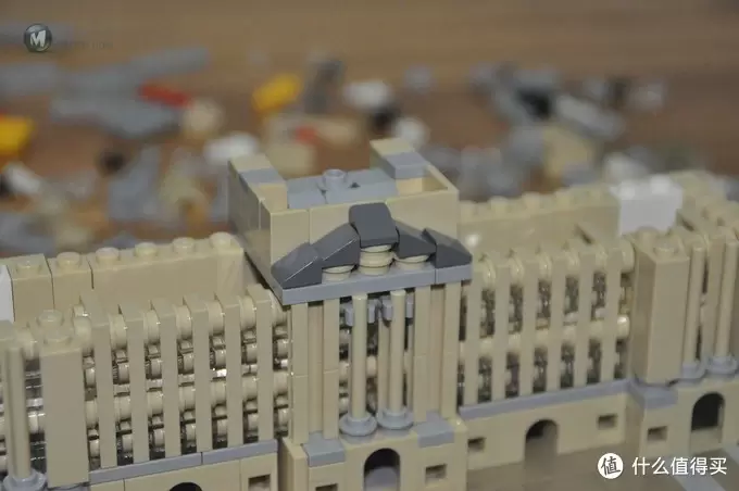 单反毁一生,LEGO穷三代 篇七十二:LEGO 乐高 Architecture 21029 Buckingham Palace 白金汉宫 单反毁一生,LEGO穷三代 篇七十二:LEGO 乐高 Architecture 21029 Buckingham Palace 白金汉宫