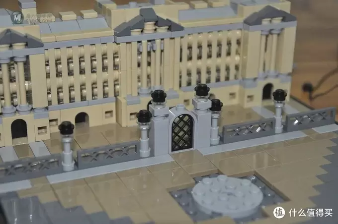 单反毁一生,LEGO穷三代 篇七十二:LEGO 乐高 Architecture 21029 Buckingham Palace 白金汉宫 单反毁一生,LEGO穷三代 篇七十二:LEGO 乐高 Architecture 21029 Buckingham Palace 白金汉宫