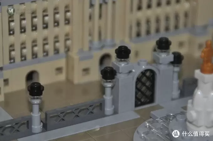 单反毁一生,LEGO穷三代 篇七十二:LEGO 乐高 Architecture 21029 Buckingham Palace 白金汉宫 单反毁一生,LEGO穷三代 篇七十二:LEGO 乐高 Architecture 21029 Buckingham Palace 白金汉宫