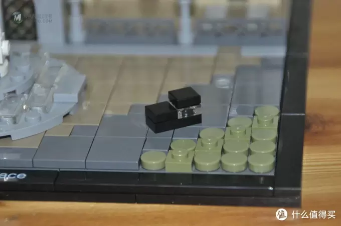 单反毁一生,LEGO穷三代 篇七十二:LEGO 乐高 Architecture 21029 Buckingham Palace 白金汉宫 单反毁一生,LEGO穷三代 篇七十二:LEGO 乐高 Architecture 21029 Buckingham Palace 白金汉宫