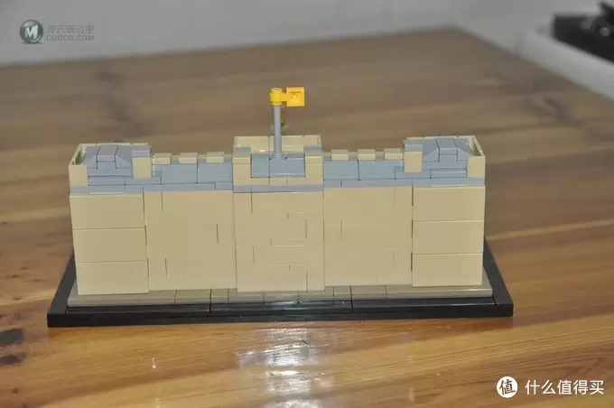 单反毁一生,LEGO穷三代 篇七十二:LEGO 乐高 Architecture 21029 Buckingham Palace 白金汉宫 单反毁一生,LEGO穷三代 篇七十二:LEGO 乐高 Architecture 21029 Buckingham Palace 白金汉宫