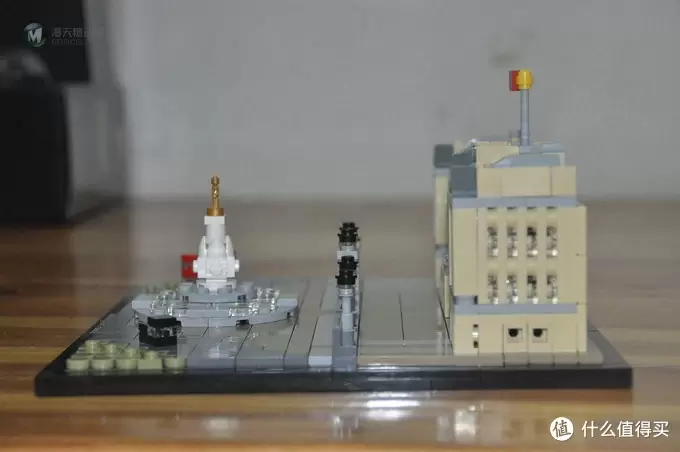单反毁一生,LEGO穷三代 篇七十二:LEGO 乐高 Architecture 21029 Buckingham Palace 白金汉宫 单反毁一生,LEGO穷三代 篇七十二:LEGO 乐高 Architecture 21029 Buckingham Palace 白金汉宫