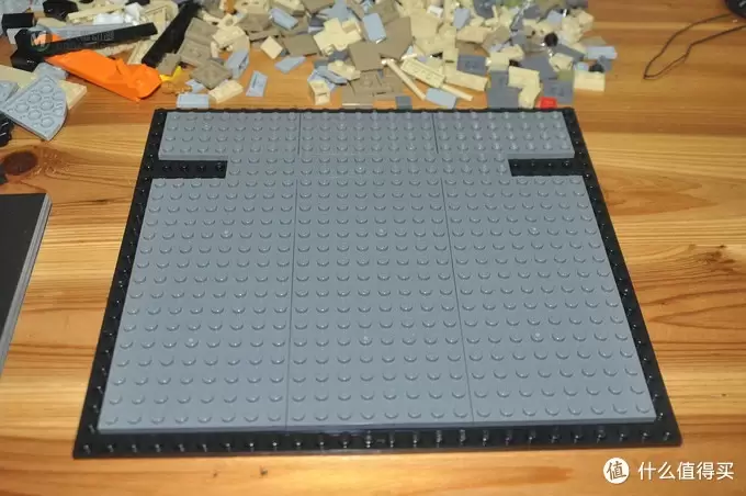 单反毁一生,LEGO穷三代 篇七十二:LEGO 乐高 Architecture 21029 Buckingham Palace 白金汉宫 单反毁一生,LEGO穷三代 篇七十二:LEGO 乐高 Architecture 21029 Buckingham Palace 白金汉宫