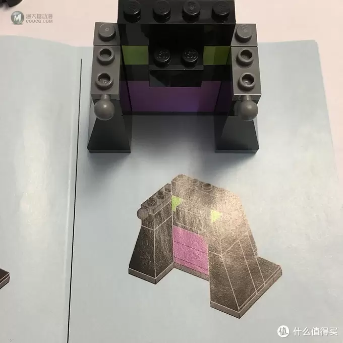 在巴黎与乐高不期而遇 篇一:万圣节限定,40203吸血鬼和蝙蝠 在巴黎与乐高不期而遇 篇一:万圣节限定,40203吸血鬼和蝙蝠