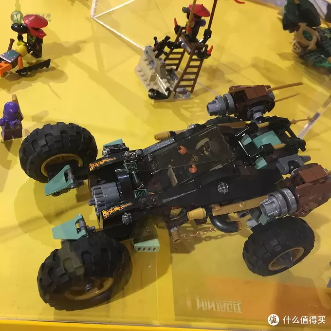 在巴黎与乐高不期而遇 篇一:万圣节限定,40203吸血鬼和蝙蝠 在巴黎与乐高不期而遇 篇一:万圣节限定,40203吸血鬼和蝙蝠