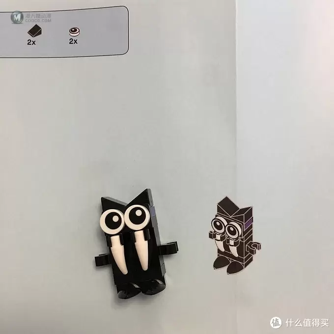 在巴黎与乐高不期而遇 篇一:万圣节限定,40203吸血鬼和蝙蝠 在巴黎与乐高不期而遇 篇一:万圣节限定,40203吸血鬼和蝙蝠