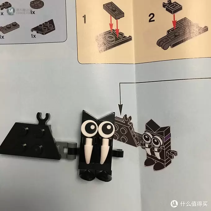 在巴黎与乐高不期而遇 篇一:万圣节限定,40203吸血鬼和蝙蝠 在巴黎与乐高不期而遇 篇一:万圣节限定,40203吸血鬼和蝙蝠