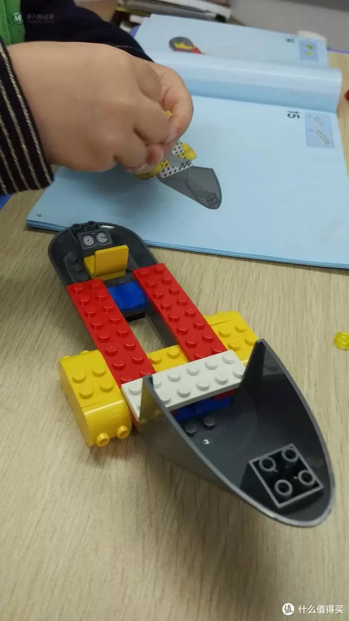 乐高 (LEGO) City 消防直升机组合 60108 乐高 (LEGO) City 消防直升机组合 60108