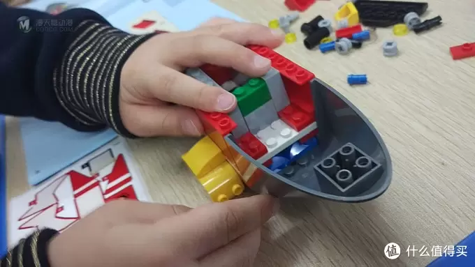 乐高 (LEGO) City 消防直升机组合 60108 乐高 (LEGO) City 消防直升机组合 60108