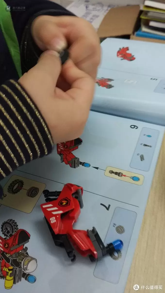 乐高 (LEGO) City 消防直升机组合 60108 乐高 (LEGO) City 消防直升机组合 60108