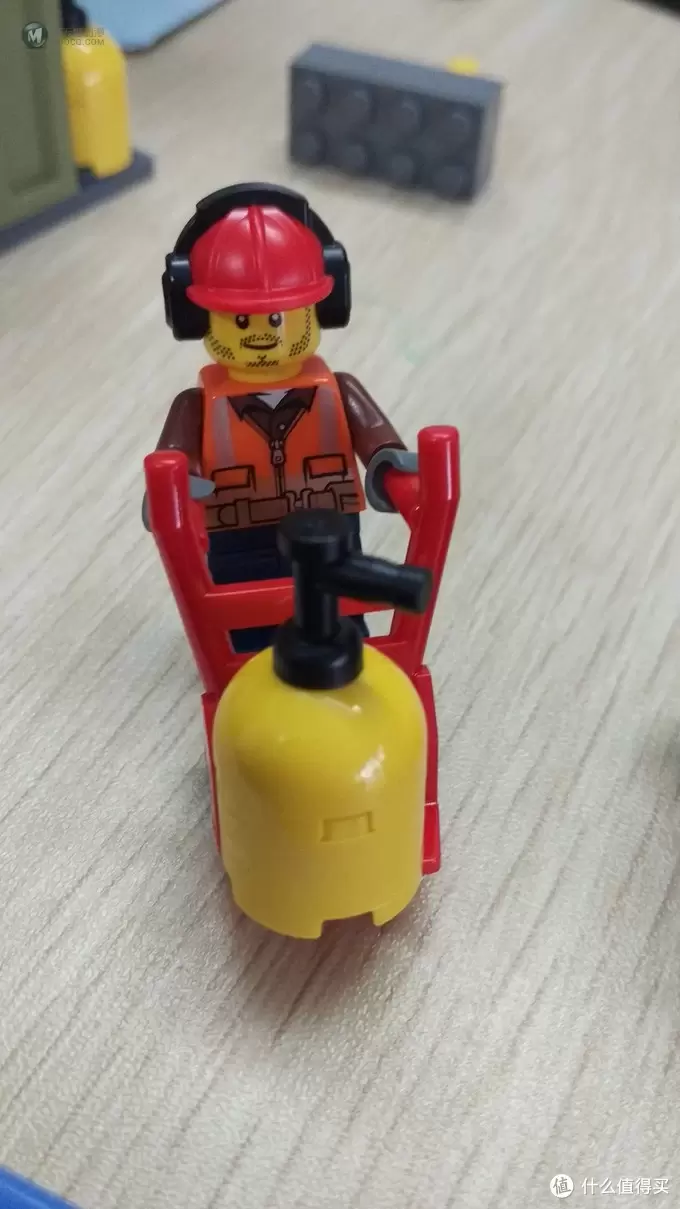 乐高 (LEGO) City 消防直升机组合 60108 乐高 (LEGO) City 消防直升机组合 60108