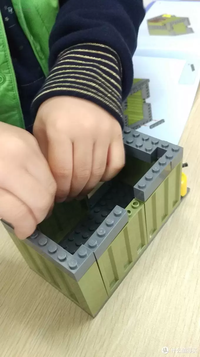 乐高 (LEGO) City 消防直升机组合 60108 乐高 (LEGO) City 消防直升机组合 60108