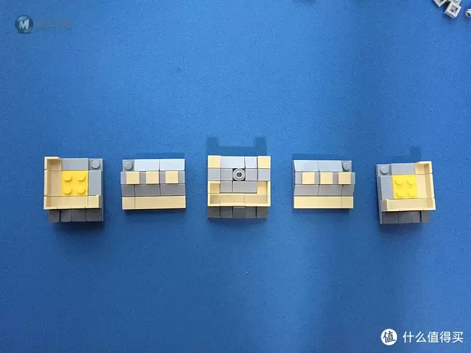 一入乐高不复返 篇三:#本站首晒#LEGO 乐高 21029 白金汉宫 一入乐高不复返 篇三:#本站首晒#LEGO 乐高 21029 白金汉宫