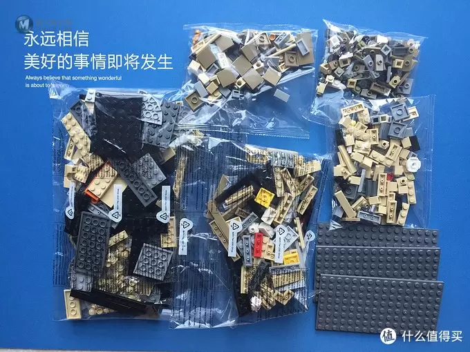 一入乐高不复返 篇三:#本站首晒#LEGO 乐高 21029 白金汉宫 一入乐高不复返 篇三:#本站首晒#LEGO 乐高 21029 白金汉宫