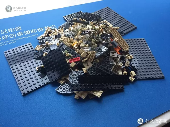 一入乐高不复返 篇三:#本站首晒#LEGO 乐高 21029 白金汉宫 一入乐高不复返 篇三:#本站首晒#LEGO 乐高 21029 白金汉宫