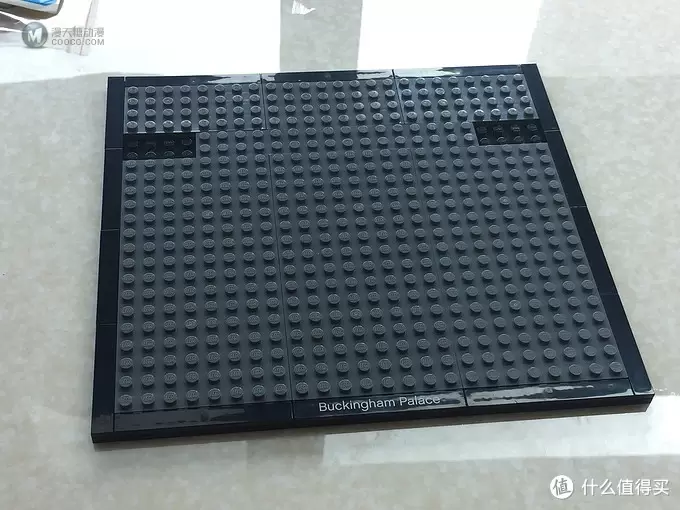 一入乐高不复返 篇三:#本站首晒#LEGO 乐高 21029 白金汉宫 一入乐高不复返 篇三:#本站首晒#LEGO 乐高 21029 白金汉宫