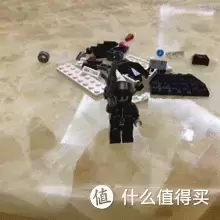 一入乐高Lego深似海 篇二:LEGO 乐高 大电影 超级警察执法者 30282 一入乐高Lego深似海 篇二:LEGO 乐高 大电影 超级警察执法者 30282