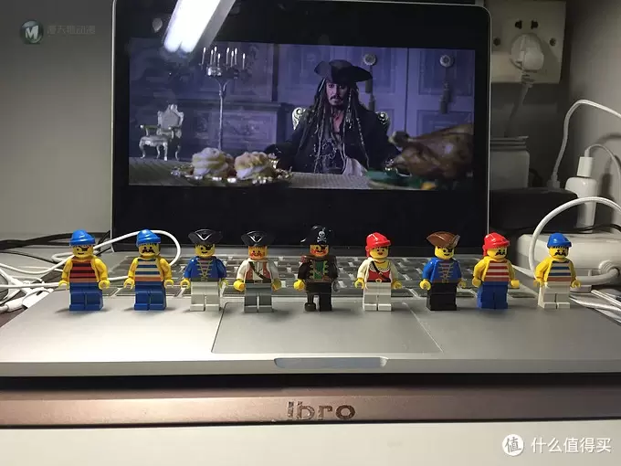 猴哥儿乐高之旅 篇二:LEGO 6286 Skull's Eye Schooner 骷髅之眼海盗船 猴哥儿乐高之旅 篇二:LEGO 6286 Skull's Eye Schooner 骷髅之眼海盗船