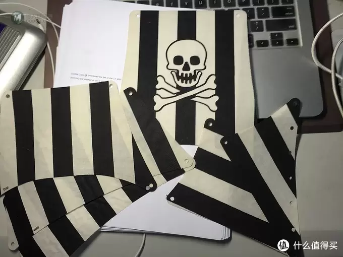 猴哥儿乐高之旅 篇二:LEGO 6286 Skull's Eye Schooner 骷髅之眼海盗船 猴哥儿乐高之旅 篇二:LEGO 6286 Skull's Eye Schooner 骷髅之眼海盗船