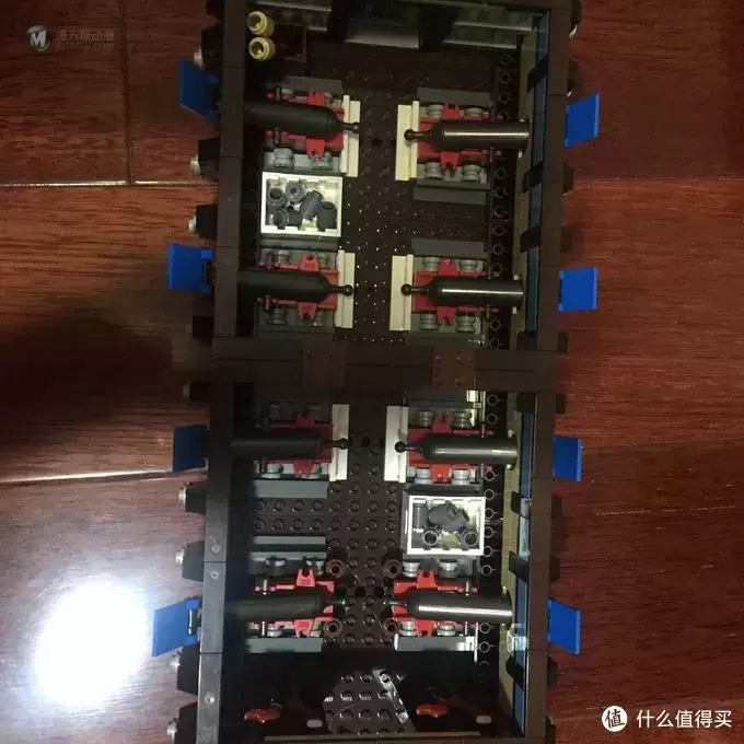 猴哥儿乐高之旅 篇一:LEGO 乐高 10210 Imperial Flagship 帝国旗舰 海盗系列 猴哥儿乐高之旅 篇一:LEGO 乐高 10210 Imperial Flagship 帝国旗舰 海盗系列