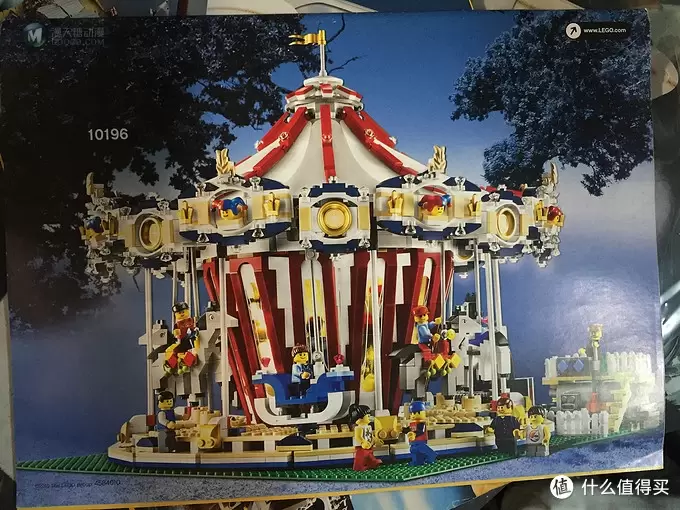 猴哥儿乐高之旅 篇一:LEGO 乐高 10210 Imperial Flagship 帝国旗舰 海盗系列 猴哥儿乐高之旅 篇一:LEGO 乐高 10210 Imperial Flagship 帝国旗舰 海盗系列