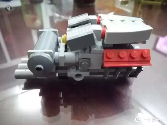 我的 LEGO 乐高:42009 移动起重机 +10248 法拉利+21307 创意系列 我的 LEGO 乐高:42009 移动起重机 +10248 法拉利+21307 创意系列