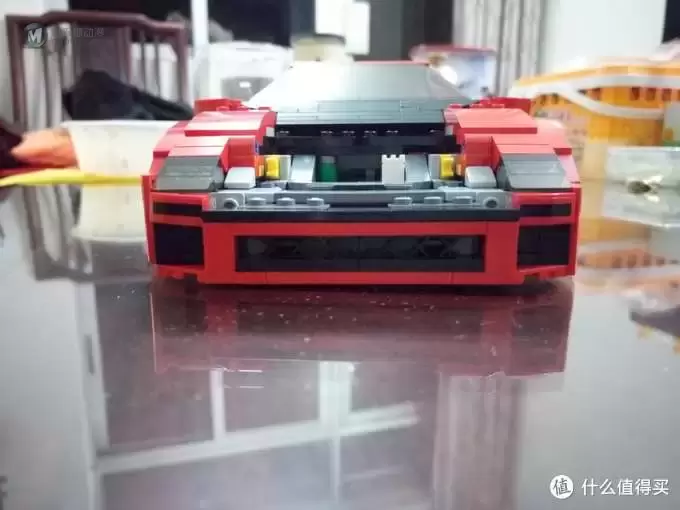 我的 LEGO 乐高:42009 移动起重机 +10248 法拉利+21307 创意系列 我的 LEGO 乐高:42009 移动起重机 +10248 法拉利+21307 创意系列