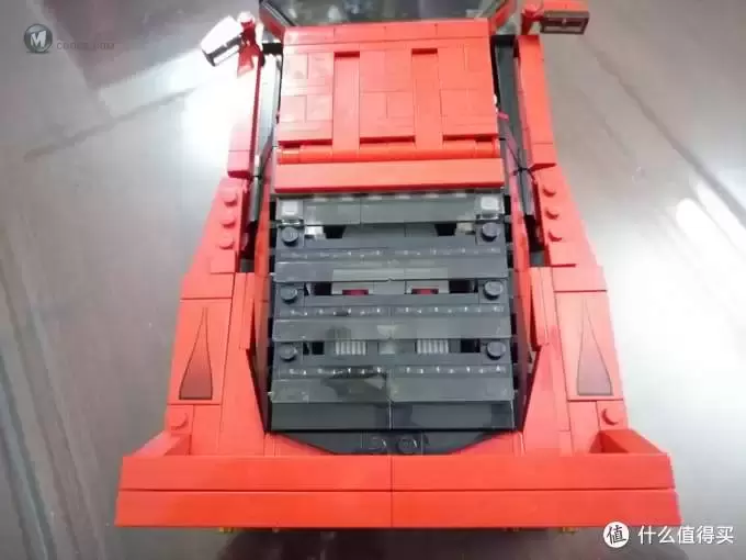 我的 LEGO 乐高:42009 移动起重机 +10248 法拉利+21307 创意系列 我的 LEGO 乐高:42009 移动起重机 +10248 法拉利+21307 创意系列