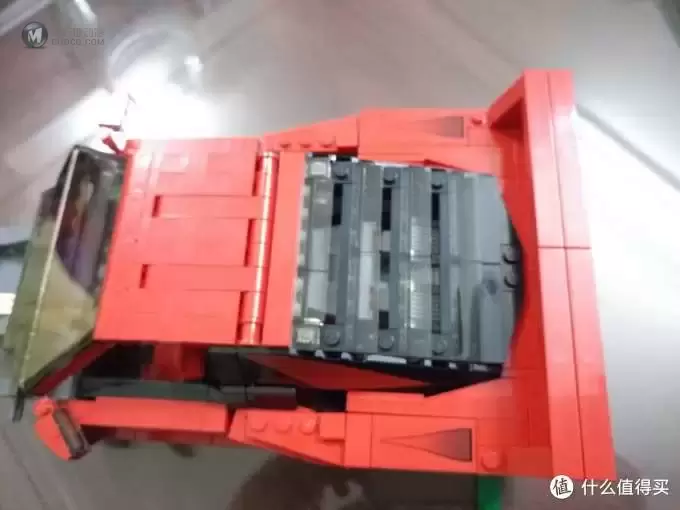 我的 LEGO 乐高:42009 移动起重机 +10248 法拉利+21307 创意系列 我的 LEGO 乐高:42009 移动起重机 +10248 法拉利+21307 创意系列
