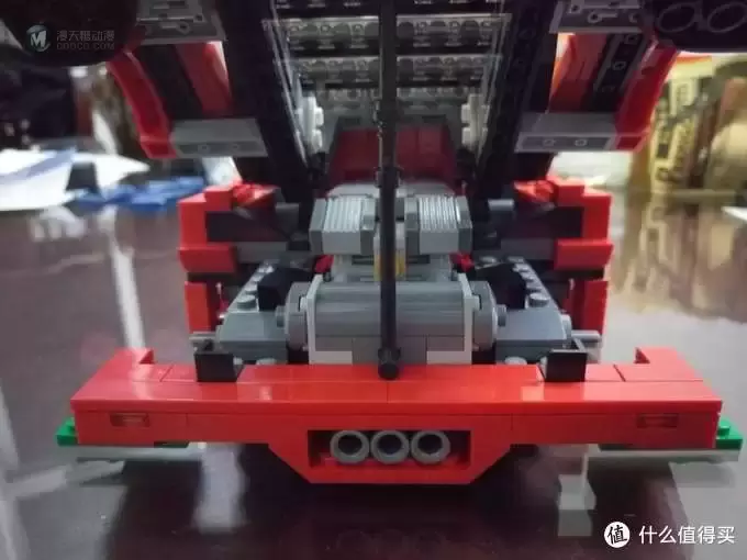 我的 LEGO 乐高:42009 移动起重机 +10248 法拉利+21307 创意系列 我的 LEGO 乐高:42009 移动起重机 +10248 法拉利+21307 创意系列