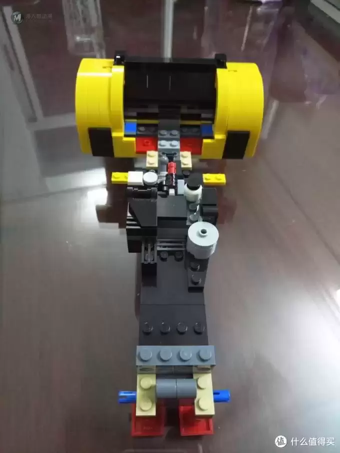 我的 LEGO 乐高:42009 移动起重机 +10248 法拉利+21307 创意系列 我的 LEGO 乐高:42009 移动起重机 +10248 法拉利+21307 创意系列