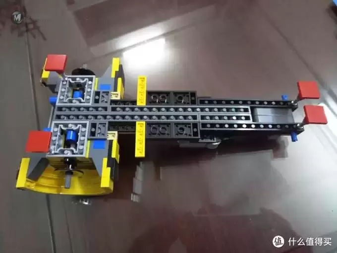 我的 LEGO 乐高:42009 移动起重机 +10248 法拉利+21307 创意系列 我的 LEGO 乐高:42009 移动起重机 +10248 法拉利+21307 创意系列