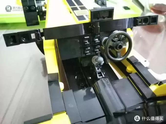 我的 LEGO 乐高:42009 移动起重机 +10248 法拉利+21307 创意系列 我的 LEGO 乐高:42009 移动起重机 +10248 法拉利+21307 创意系列