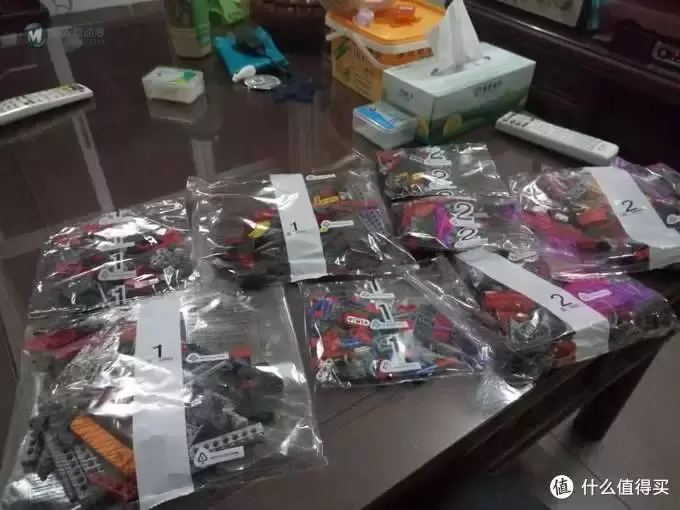 我的 LEGO 乐高:42009 移动起重机 +10248 法拉利+21307 创意系列 我的 LEGO 乐高:42009 移动起重机 +10248 法拉利+21307 创意系列
