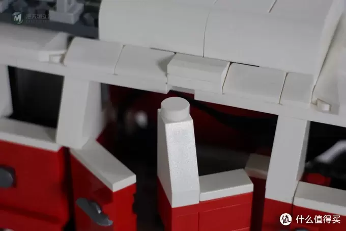 LEGO 乐高 原创MOC图纸分享:十颗粒宽度 遥控 LEGO 乐高 原创MOC图纸分享:十颗粒宽度 遥控