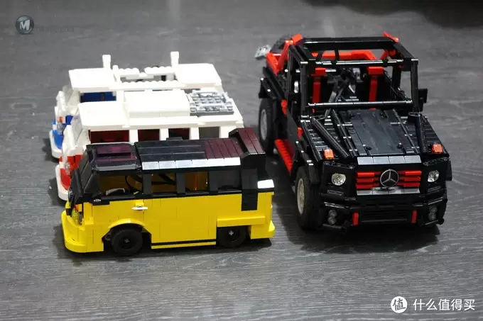 LEGO 乐高 原创MOC图纸分享:十颗粒宽度 遥控 LEGO 乐高 原创MOC图纸分享:十颗粒宽度 遥控