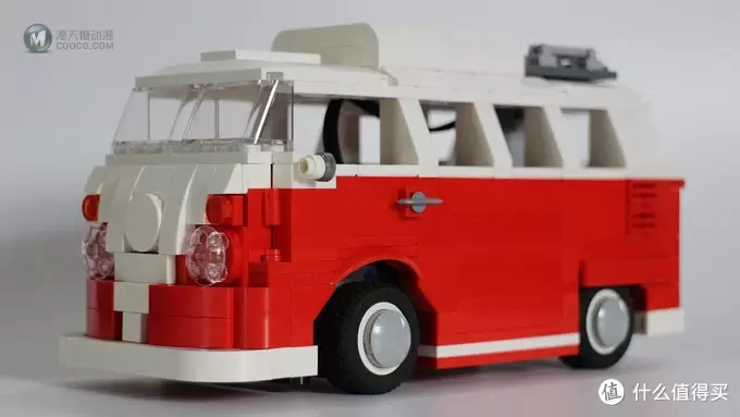 LEGO 乐高 原创MOC图纸分享:十颗粒宽度 遥控 LEGO 乐高 原创MOC图纸分享:十颗粒宽度 遥控