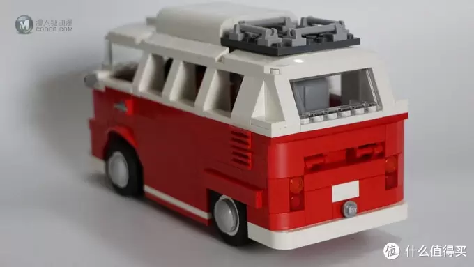 LEGO 乐高 原创MOC图纸分享:十颗粒宽度 遥控 LEGO 乐高 原创MOC图纸分享:十颗粒宽度 遥控