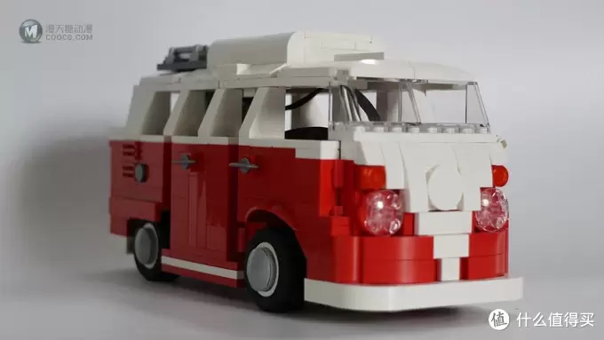 LEGO 乐高 原创MOC图纸分享:十颗粒宽度 遥控 LEGO 乐高 原创MOC图纸分享:十颗粒宽度 遥控