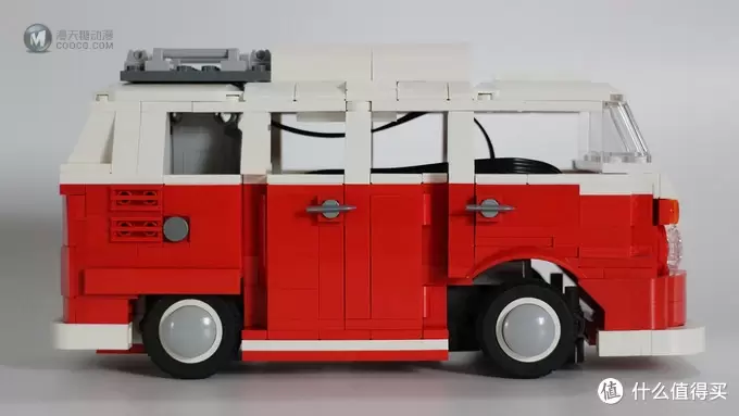 LEGO 乐高 原创MOC图纸分享:十颗粒宽度 遥控 LEGO 乐高 原创MOC图纸分享:十颗粒宽度 遥控