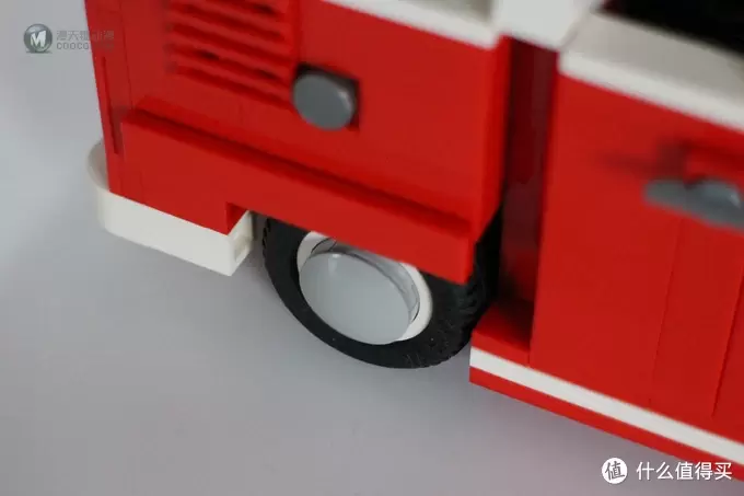 LEGO 乐高 原创MOC图纸分享:十颗粒宽度 遥控 LEGO 乐高 原创MOC图纸分享:十颗粒宽度 遥控