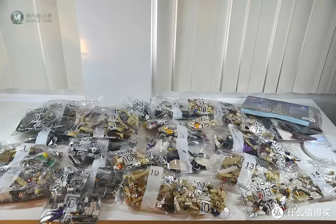 MBrick 的 积木花园 篇六:#本站首晒#Lego 乐高 71040 Disney Castle 迪士尼城堡 MBrick 的 积木花园 篇六:#本站首晒#Lego 乐高 71040 Disney Castle 迪士尼城堡