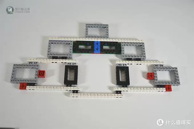MBrick 的 积木花园 篇六:#本站首晒#Lego 乐高 71040 Disney Castle 迪士尼城堡 MBrick 的 积木花园 篇六:#本站首晒#Lego 乐高 71040 Disney Castle 迪士尼城堡