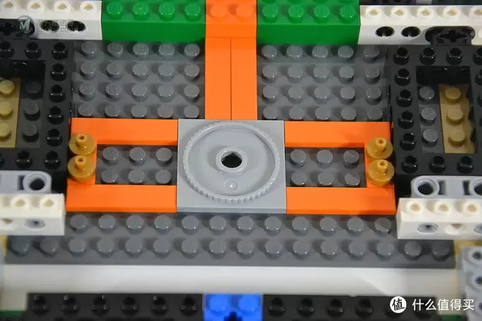 MBrick 的 积木花园 篇六:#本站首晒#Lego 乐高 71040 Disney Castle 迪士尼城堡 MBrick 的 积木花园 篇六:#本站首晒#Lego 乐高 71040 Disney Castle 迪士尼城堡