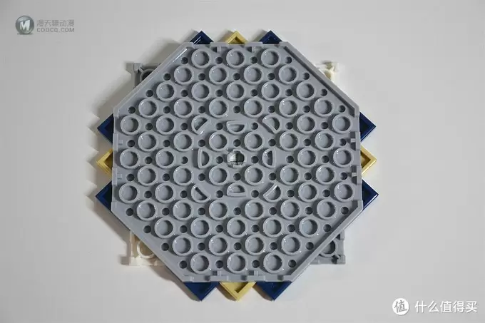 MBrick 的 积木花园 篇六:#本站首晒#Lego 乐高 71040 Disney Castle 迪士尼城堡 MBrick 的 积木花园 篇六:#本站首晒#Lego 乐高 71040 Disney Castle 迪士尼城堡