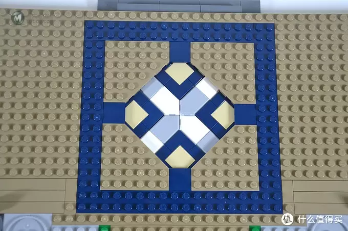 MBrick 的 积木花园 篇六:#本站首晒#Lego 乐高 71040 Disney Castle 迪士尼城堡 MBrick 的 积木花园 篇六:#本站首晒#Lego 乐高 71040 Disney Castle 迪士尼城堡