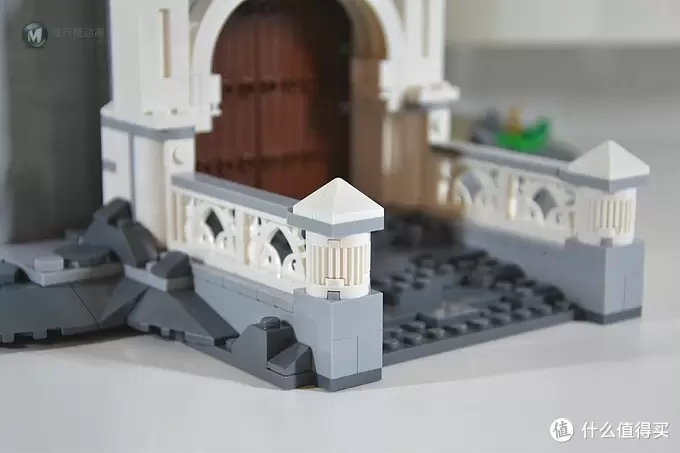 MBrick 的 积木花园 篇六:#本站首晒#Lego 乐高 71040 Disney Castle 迪士尼城堡 MBrick 的 积木花园 篇六:#本站首晒#Lego 乐高 71040 Disney Castle 迪士尼城堡