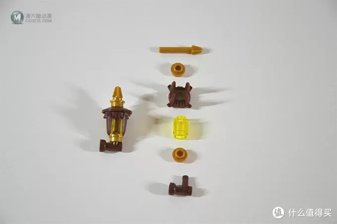 MBrick 的 积木花园 篇六:#本站首晒#Lego 乐高 71040 Disney Castle 迪士尼城堡 MBrick 的 积木花园 篇六:#本站首晒#Lego 乐高 71040 Disney Castle 迪士尼城堡